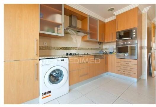 Apartamento t3 - arrendamento - grândola