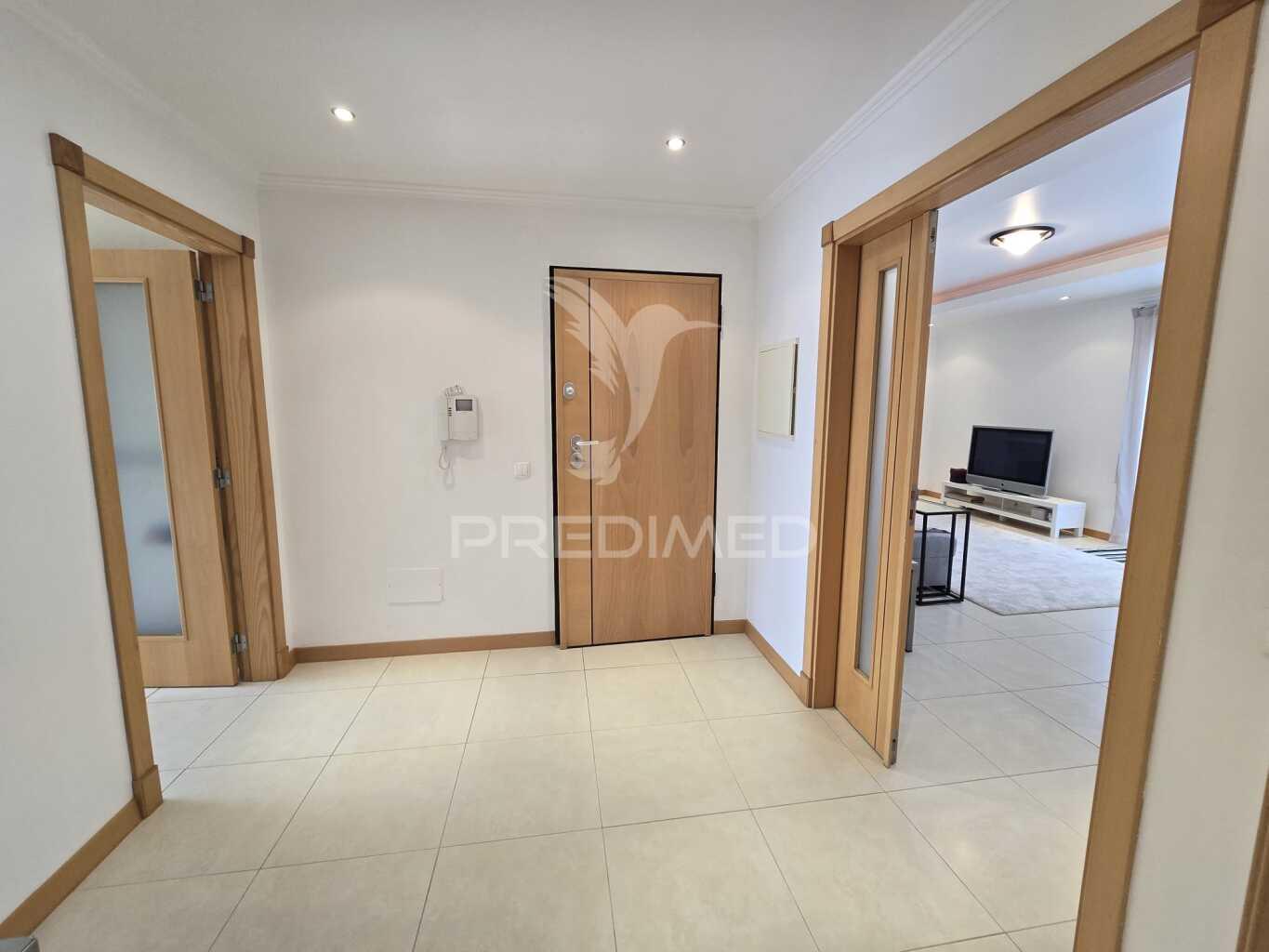 Apartamento t3 - arrendamento - grândola