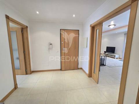 Apartamento t3 - arrendamento - grândola