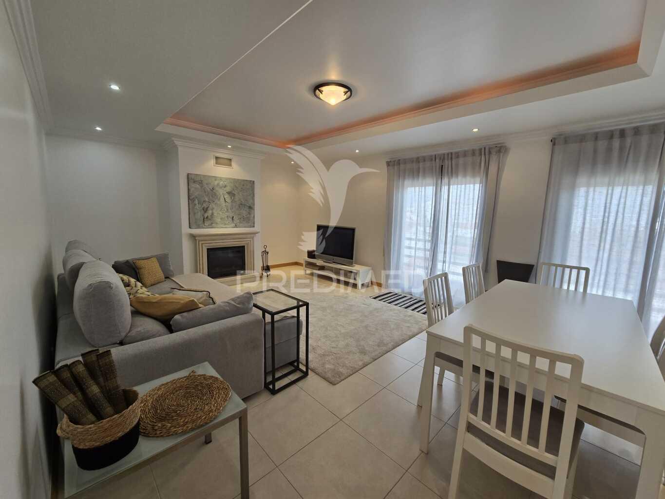 Apartamento t3 - arrendamento - grândola