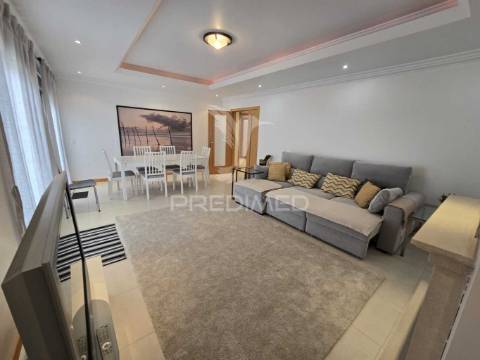 Apartamento t3 - arrendamento - grândola