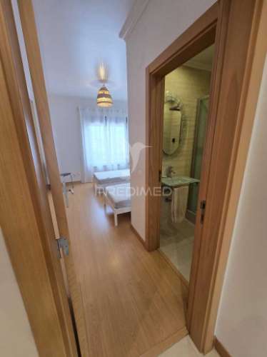 Apartamento t3 - arrendamento - grândola