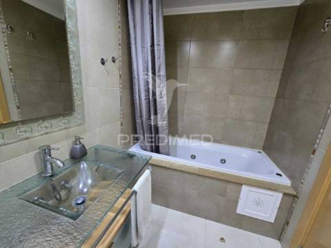 Apartamento t3 - arrendamento - grândola