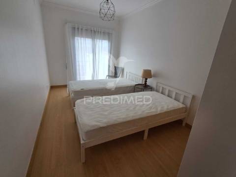 Apartamento t3 - arrendamento - grândola