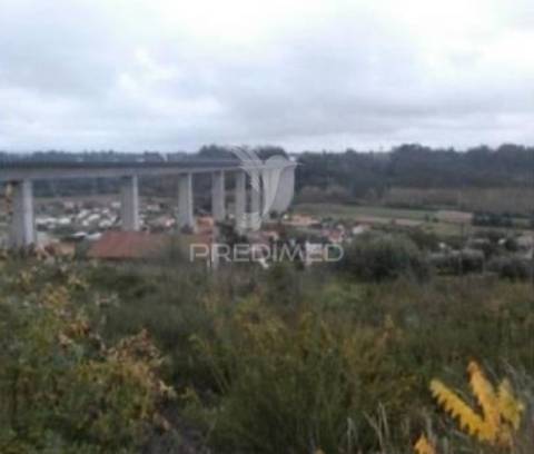 Terreno para construção