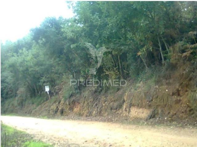 Terreno para construção