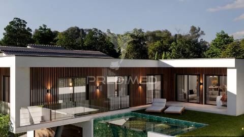 Terreno para construção moradia