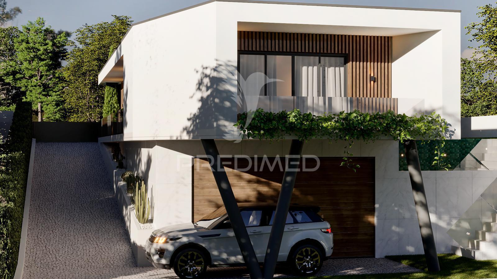 Terreno para construção moradia