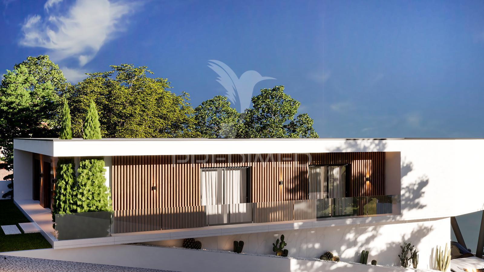 Terreno para construção moradia