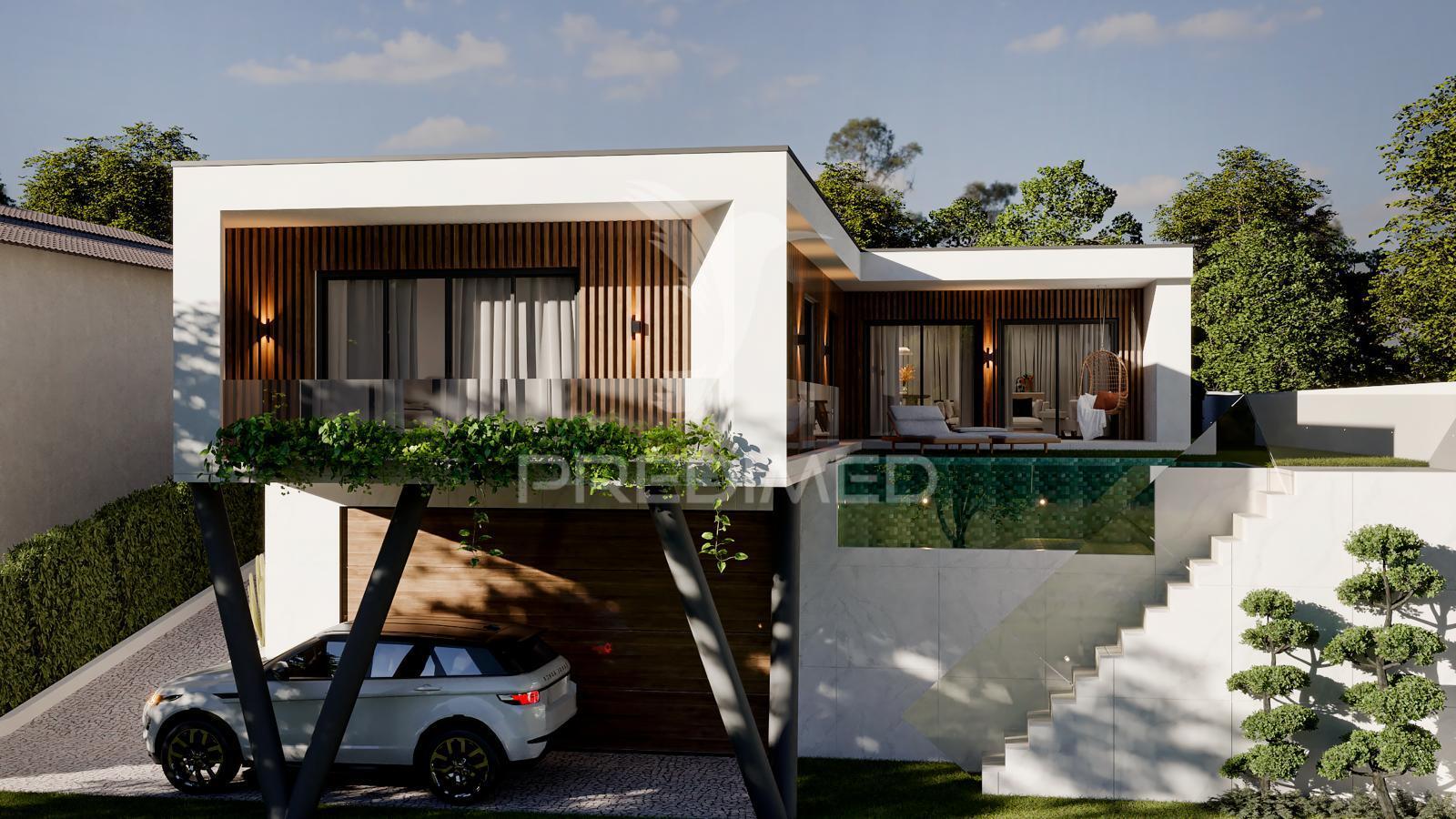 Terreno para construção moradia