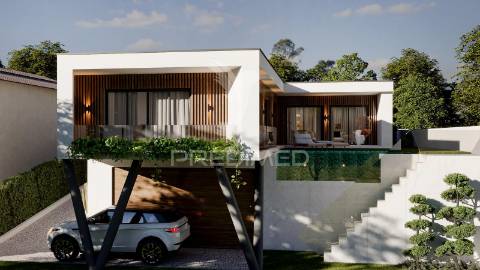 Terreno para construção moradia