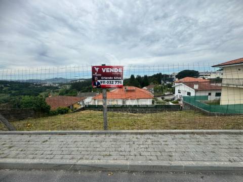 Terreno para construção moradia