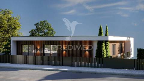 Terreno para construção moradia