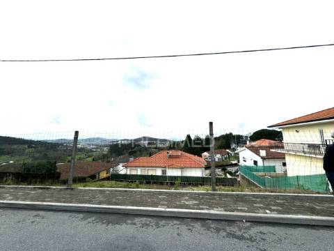 Terreno para construção moradia