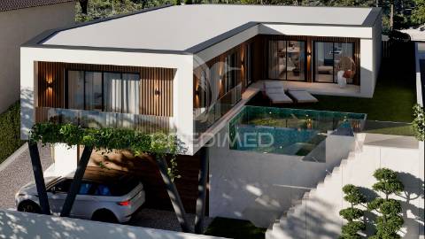 Terreno para construção moradia