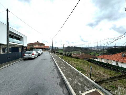 Terreno para construção moradia