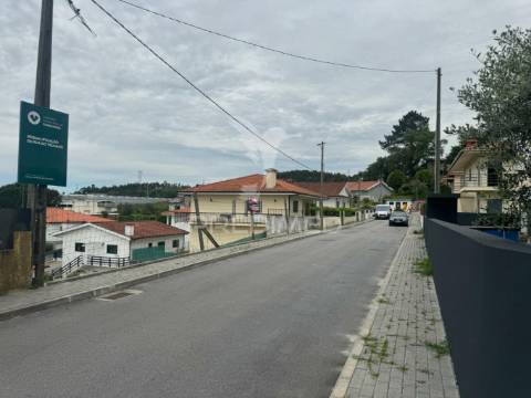 Terreno para construção moradia