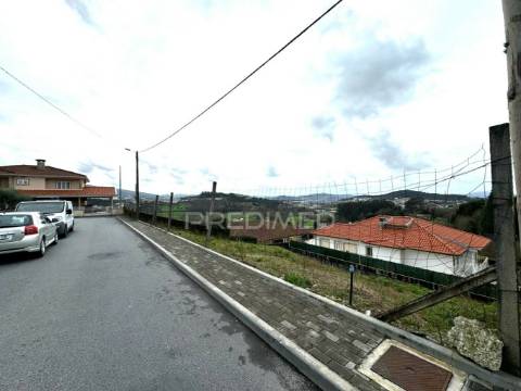 Terreno para construção moradia