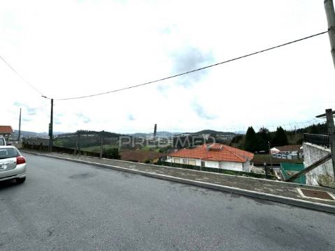 Terreno para construção moradia