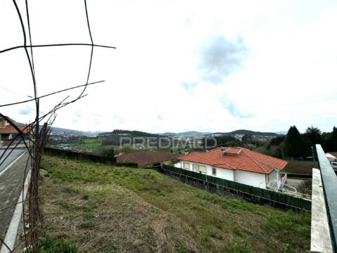 Terreno para construção moradia