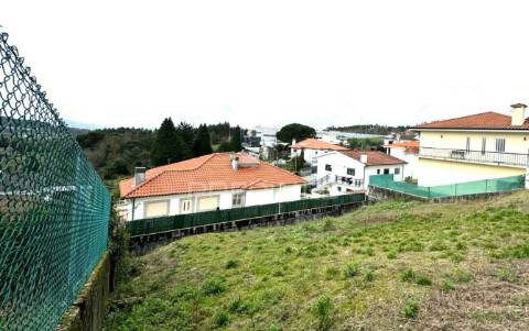 Terreno para construção moradia