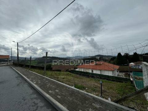 Terreno para construção moradia