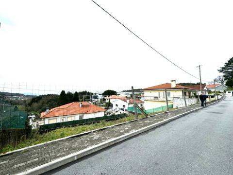 Terreno para construção moradia
