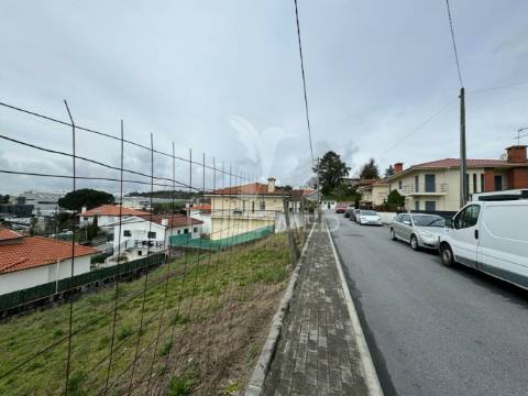Terreno para construção moradia
