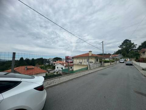 Terreno para construção moradia