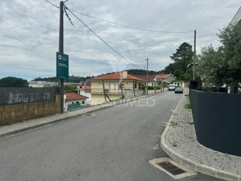 Terreno para construção moradia