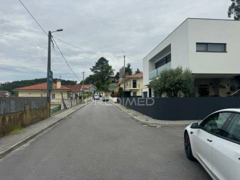 Terreno para construção moradia