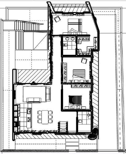 Terreno para construção moradia