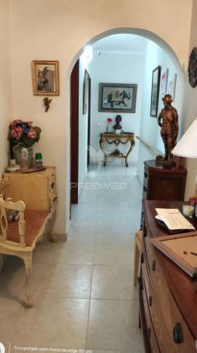 Apartamento t3 com estacionamento, centro portimão
