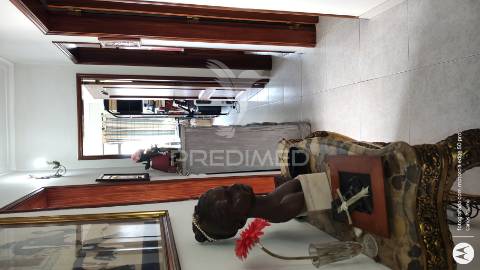 Apartamento t3 com estacionamento, centro portimão