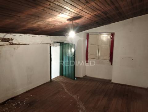 Bom investimento para reconstrução de moradia.