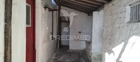 Bom investimento para reconstrução de moradia.