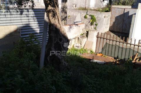 Bom investimento para reconstrução de moradia.