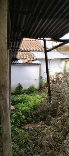 Bom investimento para reconstrução de moradia.