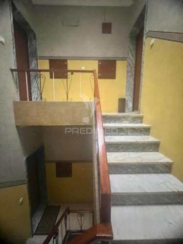 Apartamento t3 c/ varanda - vila chã