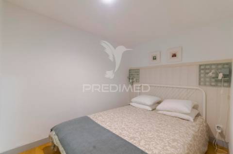 Venda excelente apartamento belém licença alojamento local