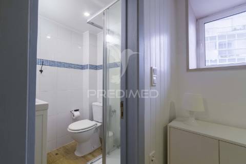 Venda excelente apartamento belém licença alojamento local