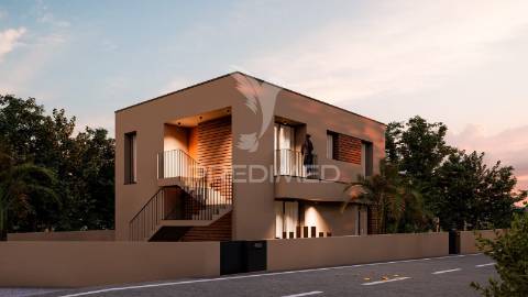 Moradia nova - t3