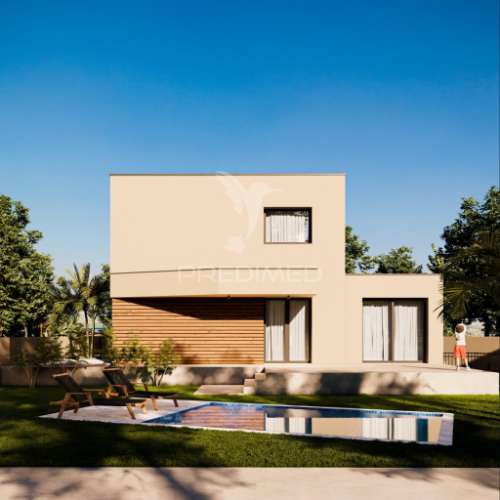 Moradia nova - t3