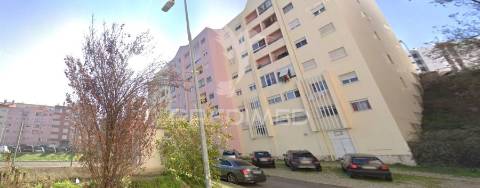 Apartamento t1 - 2 assoalhadas - loures centro