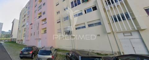 Apartamento t1 - 2 assoalhadas - loures centro