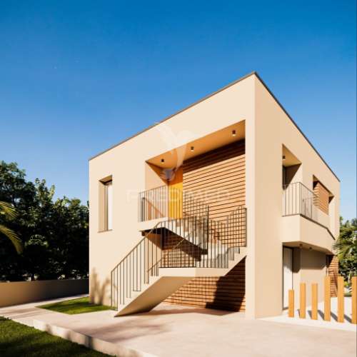 Moradia nova - t3