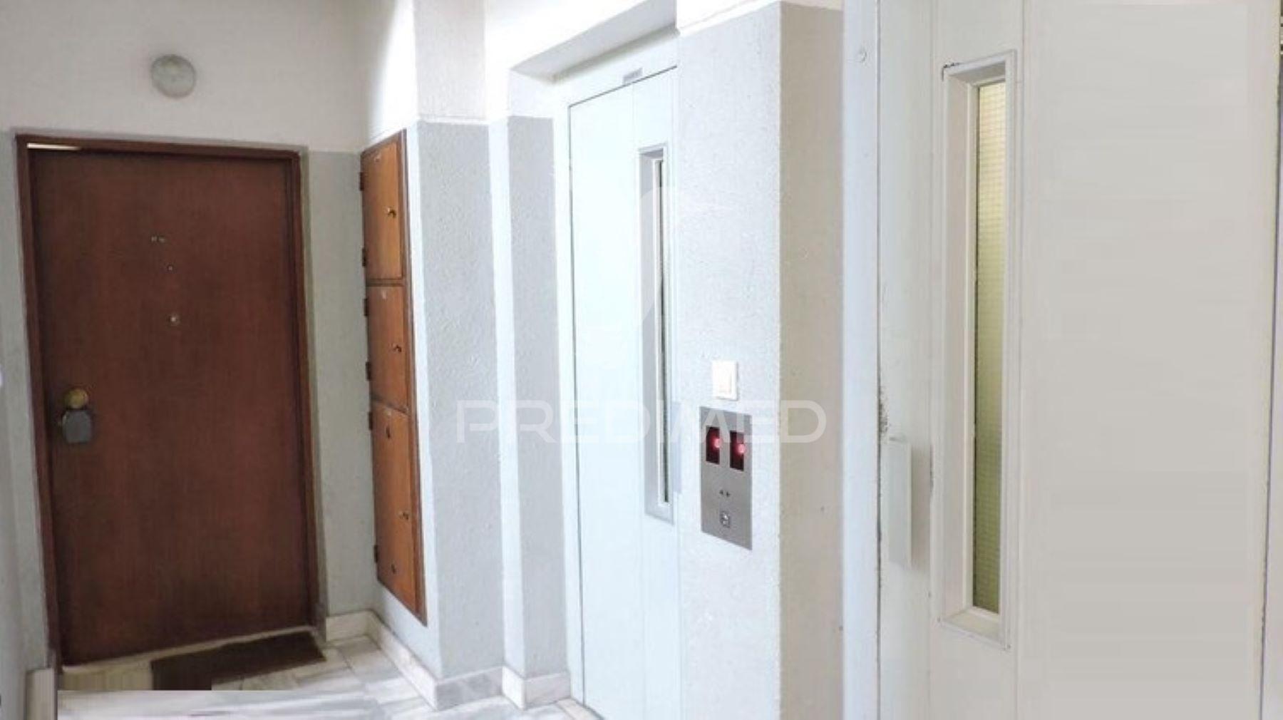 Apartamento t3-4assoalhadas-remodelado-loures-centro