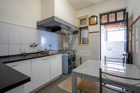 Moradia isolada t3,  no  funchal