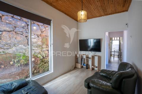 Moradia isolada t3,  no  funchal