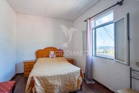 Moradia isolada t3,  no  funchal